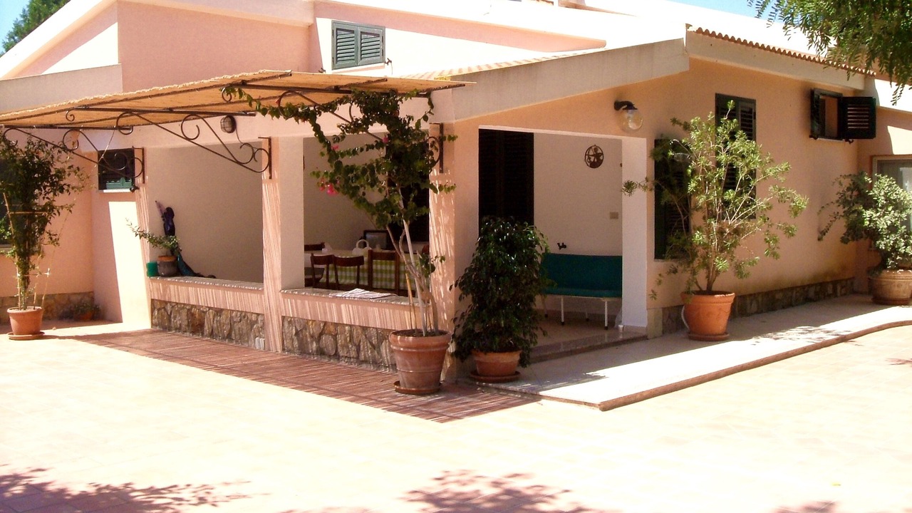 Photo of Patio Balcony in Alghero