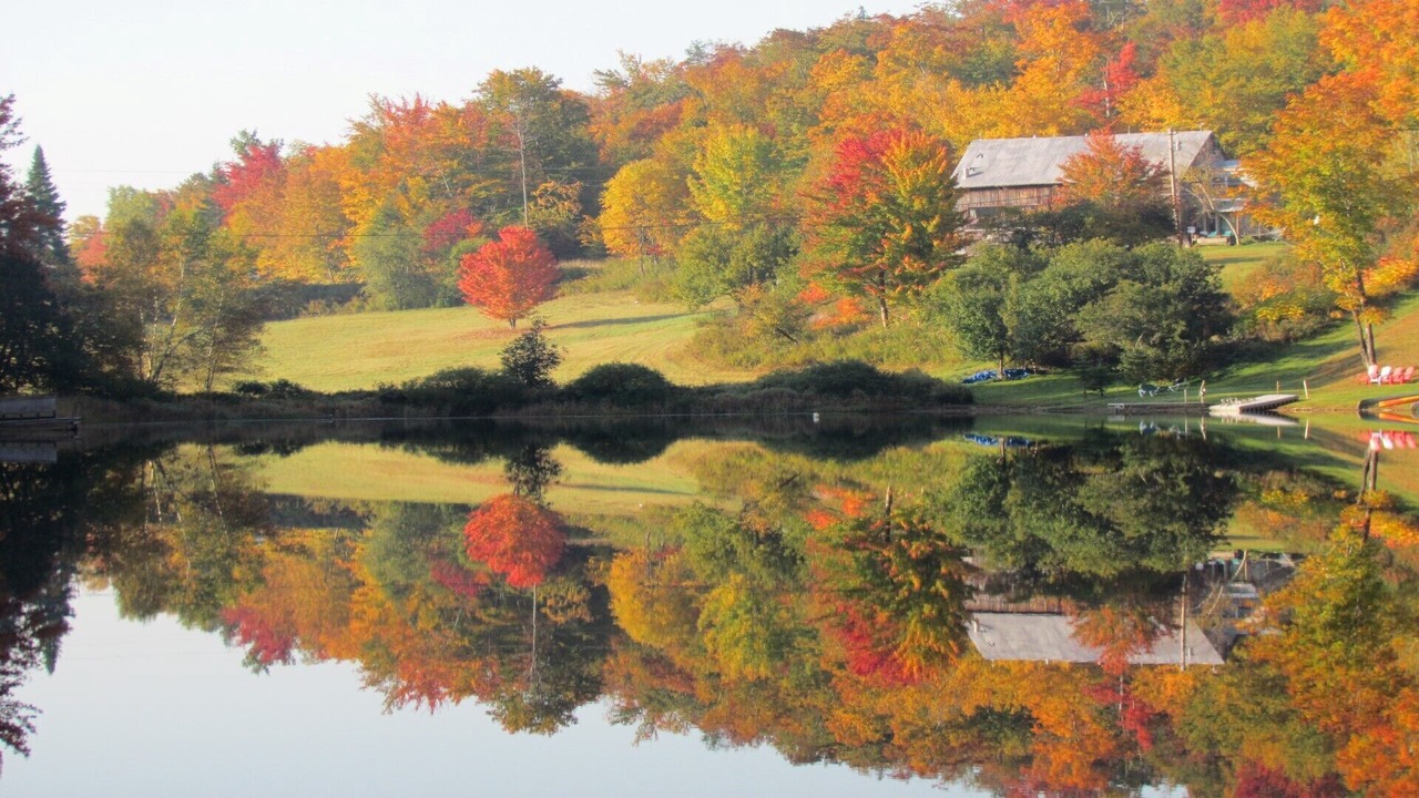 Photo of Outdoor in Eden Mills