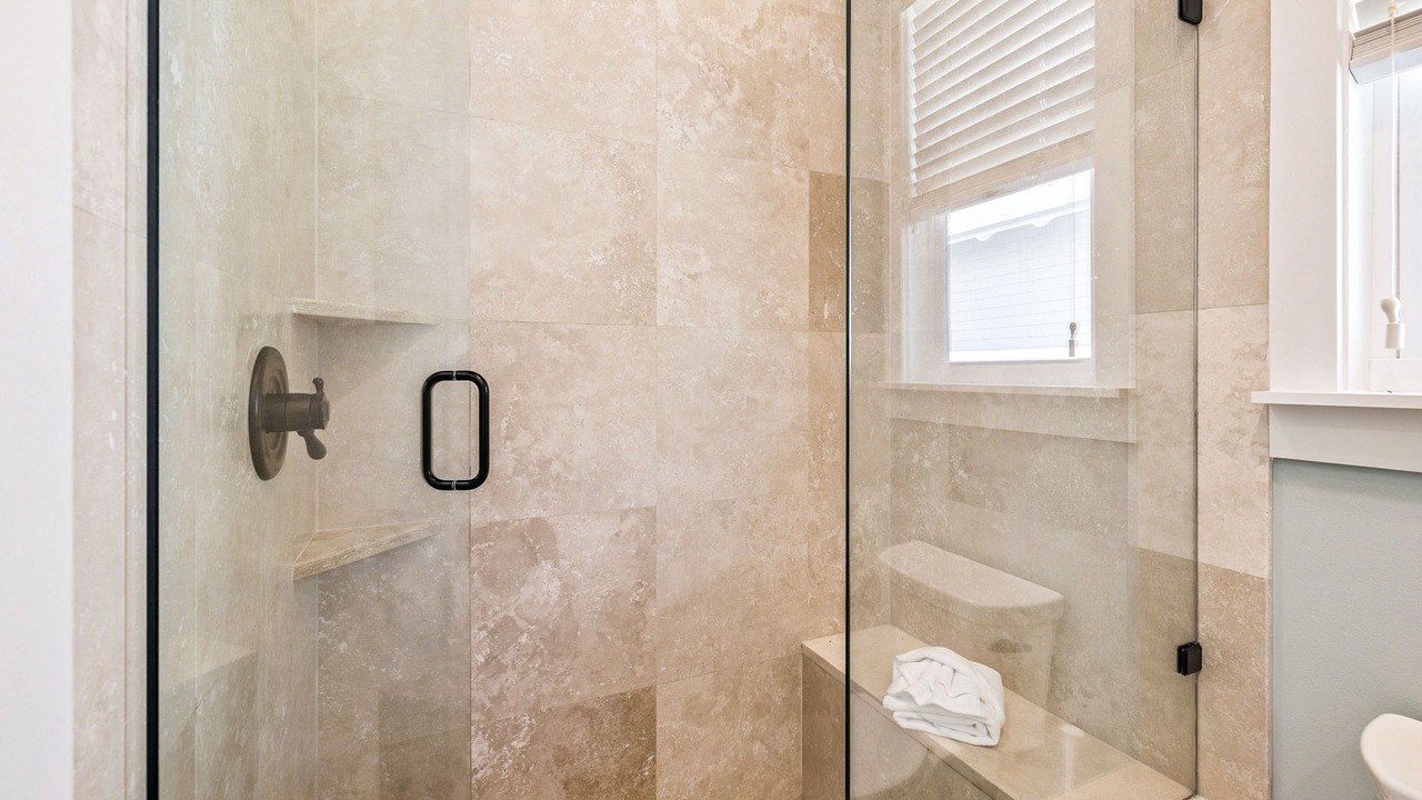 Photo of Bathroom in Watercolor
