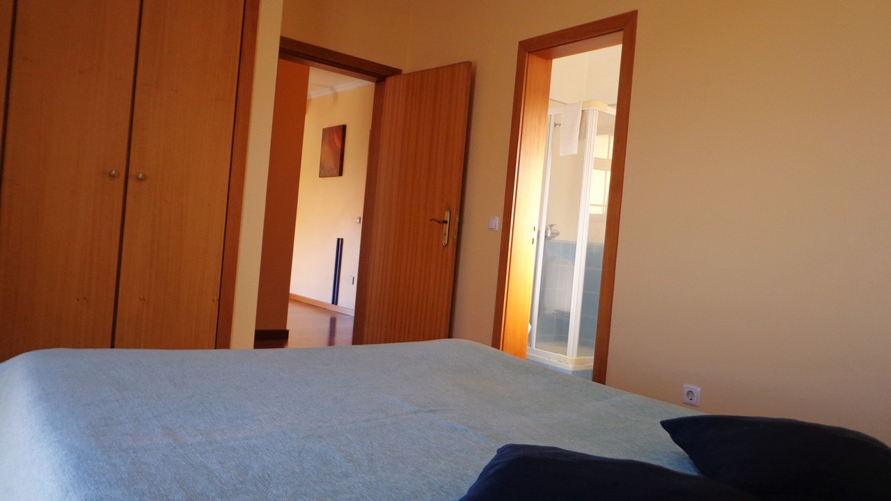 Photo of Bedroom in Prazeres