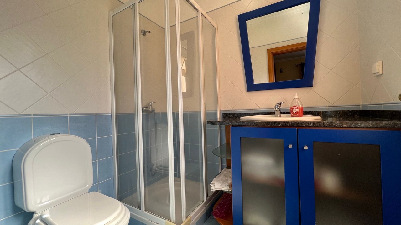 Photo of Bathroom in Prazeres