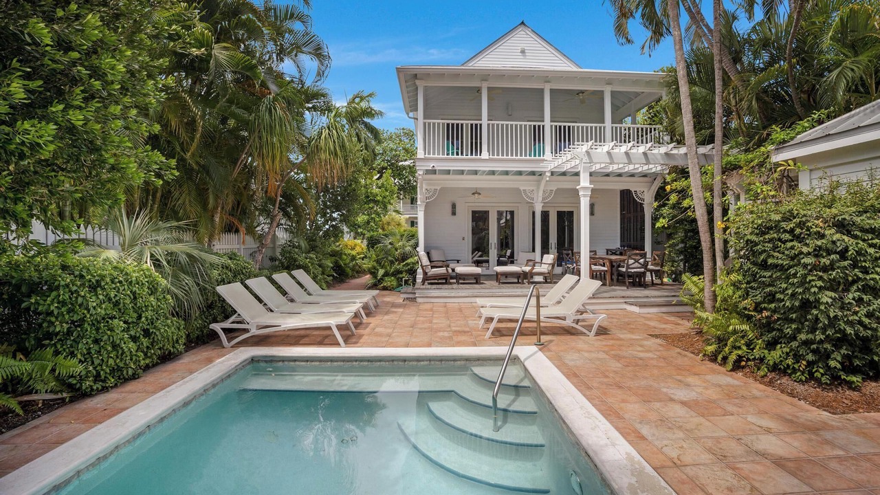 Photo of Outdoor in Bahama Village