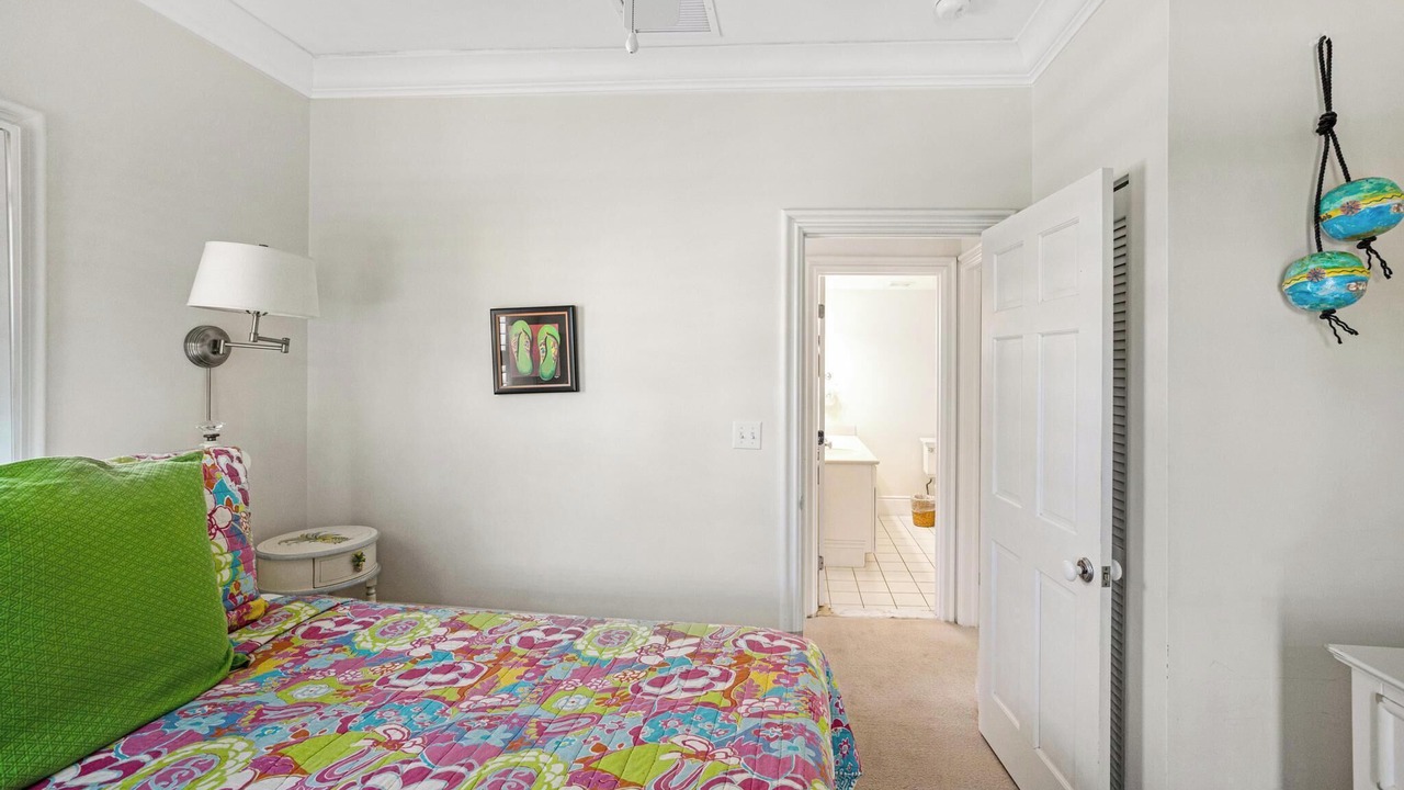 Photo of Bedroom in Bahama Village