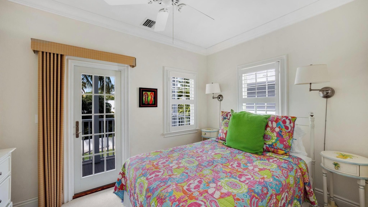 Photo of Bedroom in Bahama Village