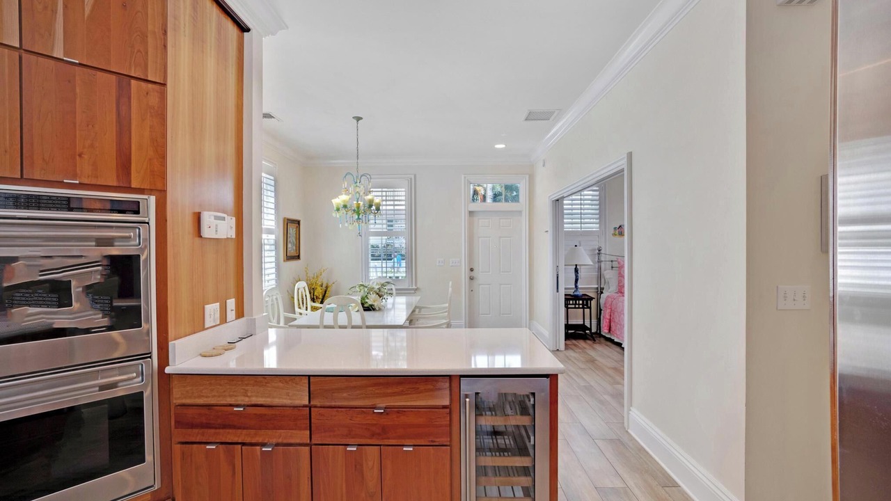 Photo of Kitchen in Bahama Village