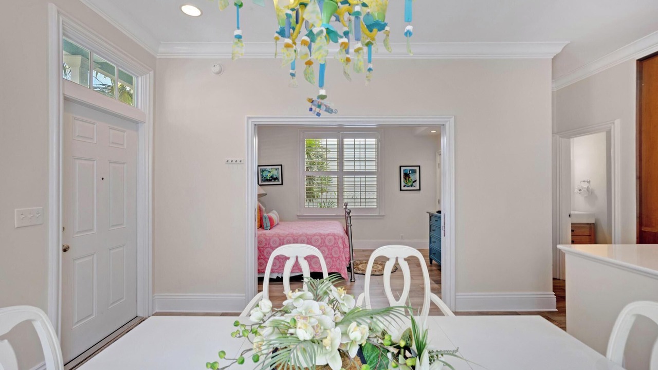 Photo of Bedroom in Bahama Village