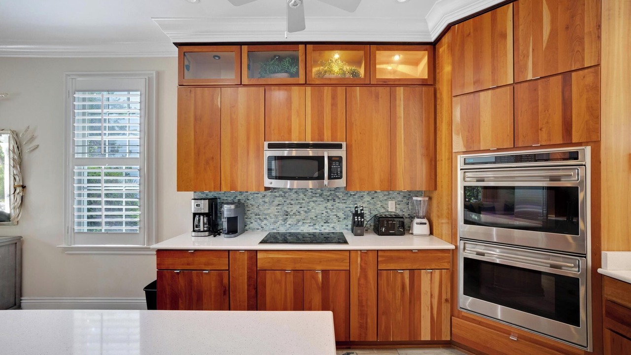 Photo of Kitchen in Bahama Village