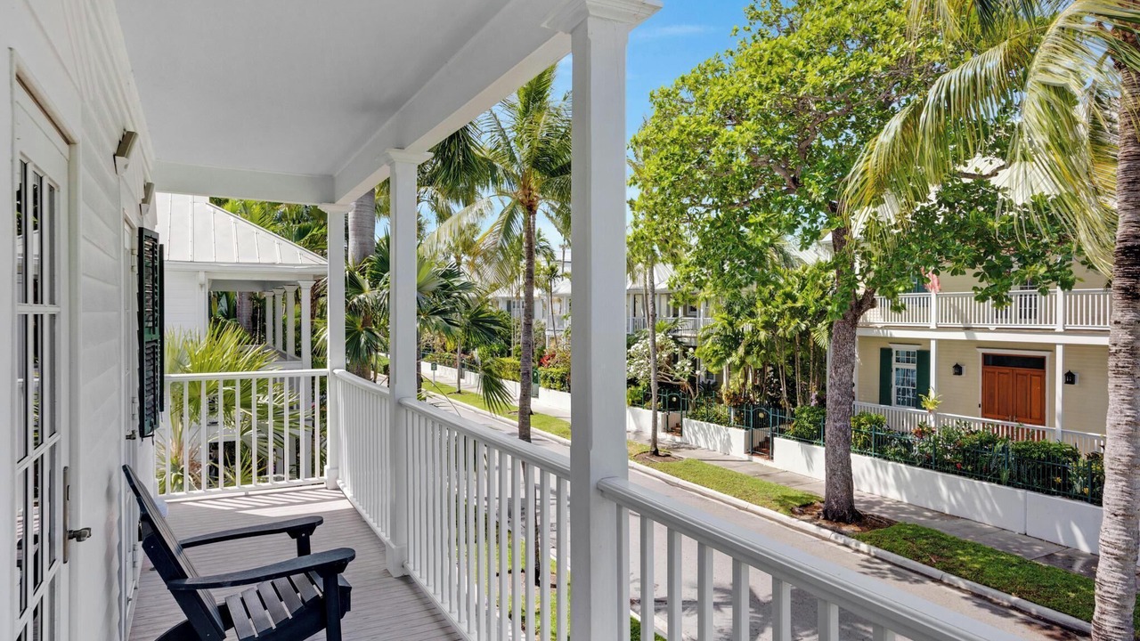 Photo of Outdoor in Bahama Village