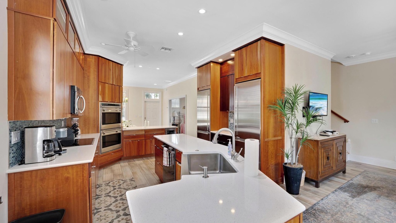 Photo of Kitchen in Bahama Village