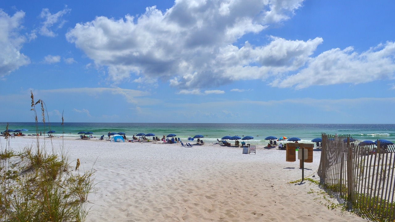 Photo of Others in Frangista Beach