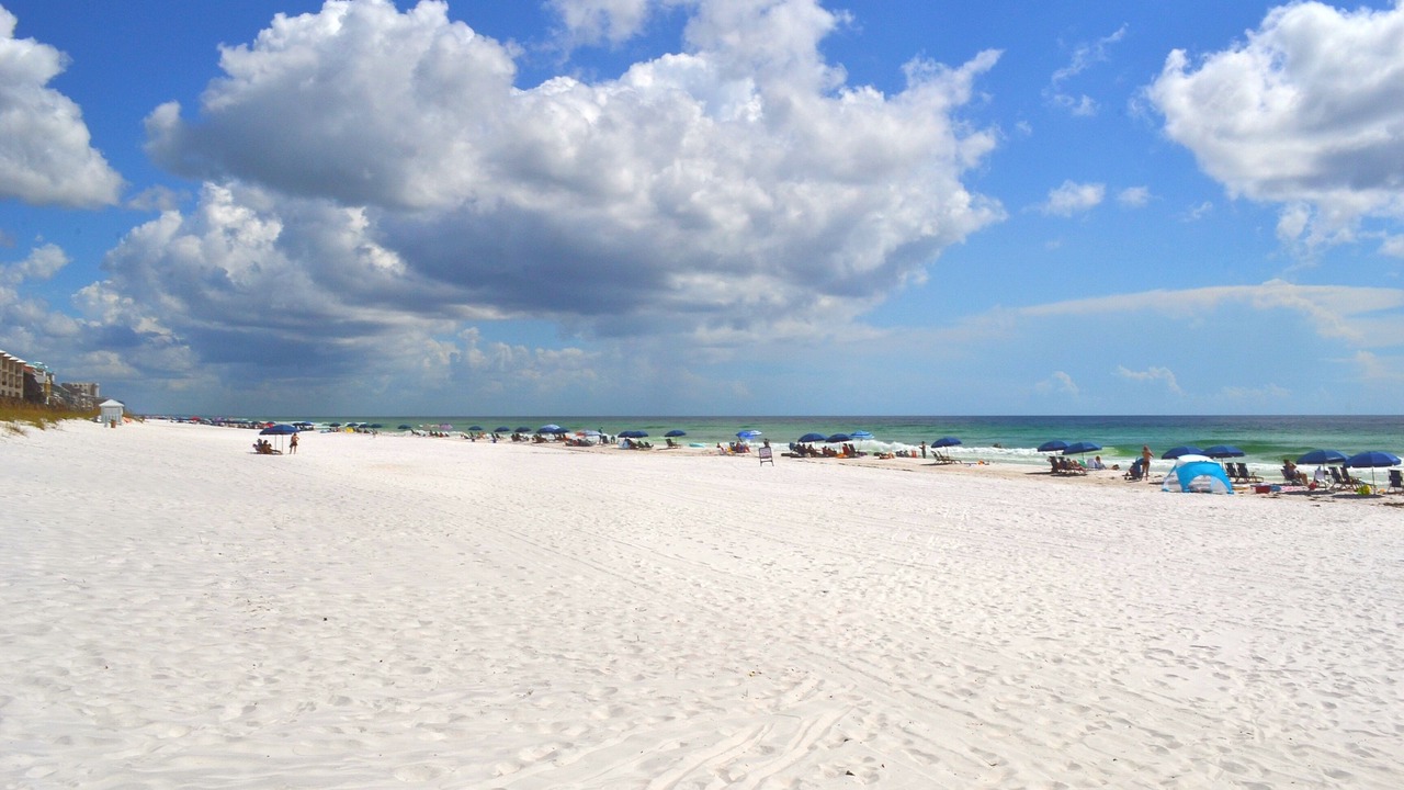 Photo of Others in Frangista Beach