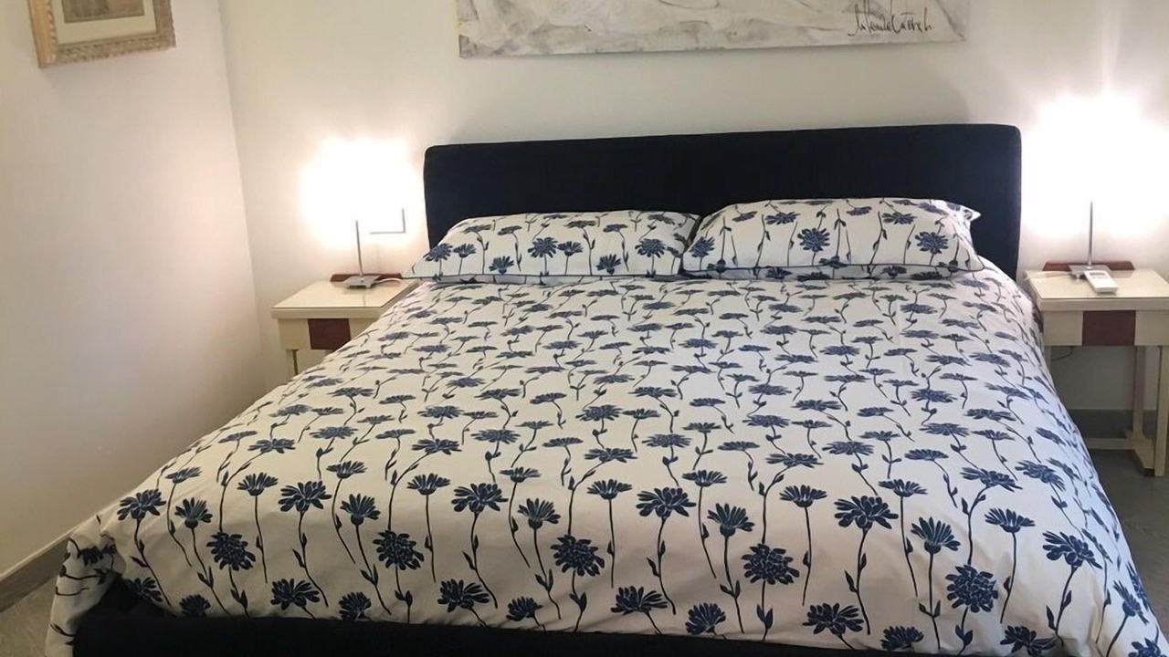 Photo of Bedroom in Navona