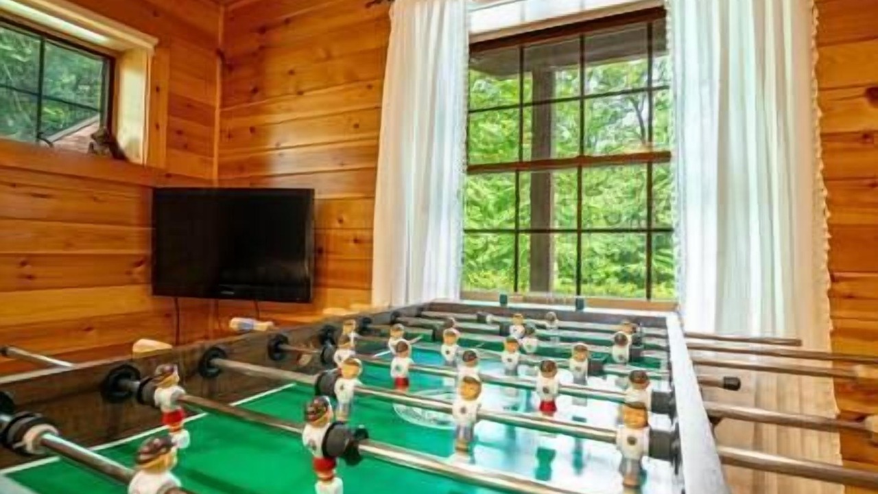Photo of Bedroom in Bryant Pond