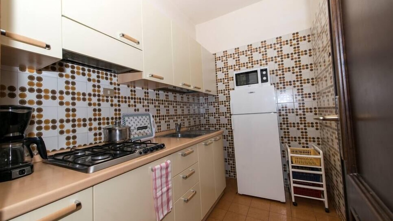 Photo of Kitchen in Frader