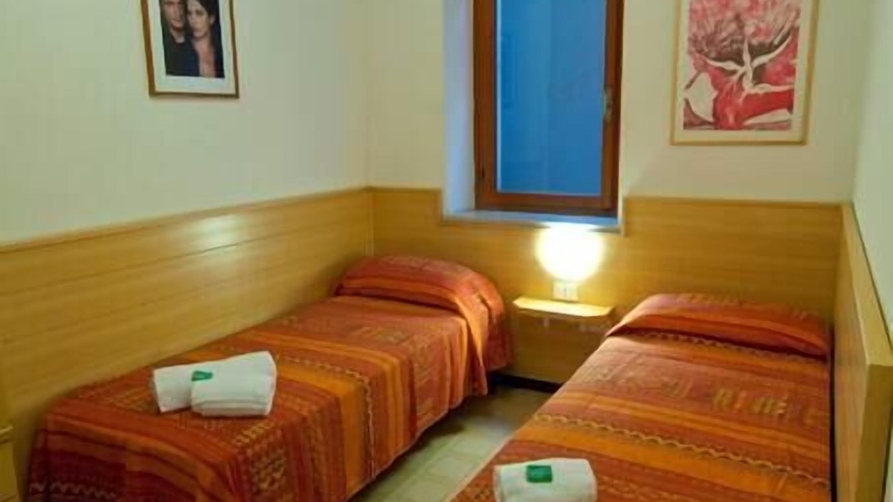 Photo of Bedroom in Frader