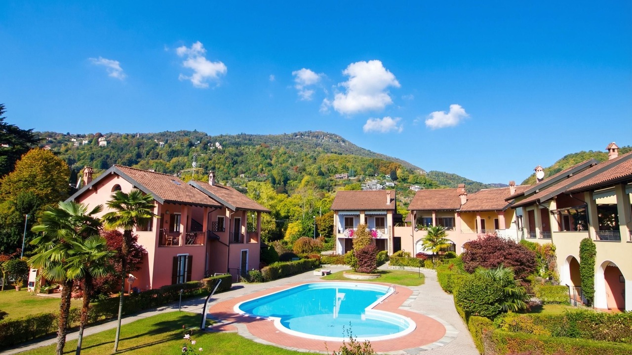 Photo of Outdoor in Lesa