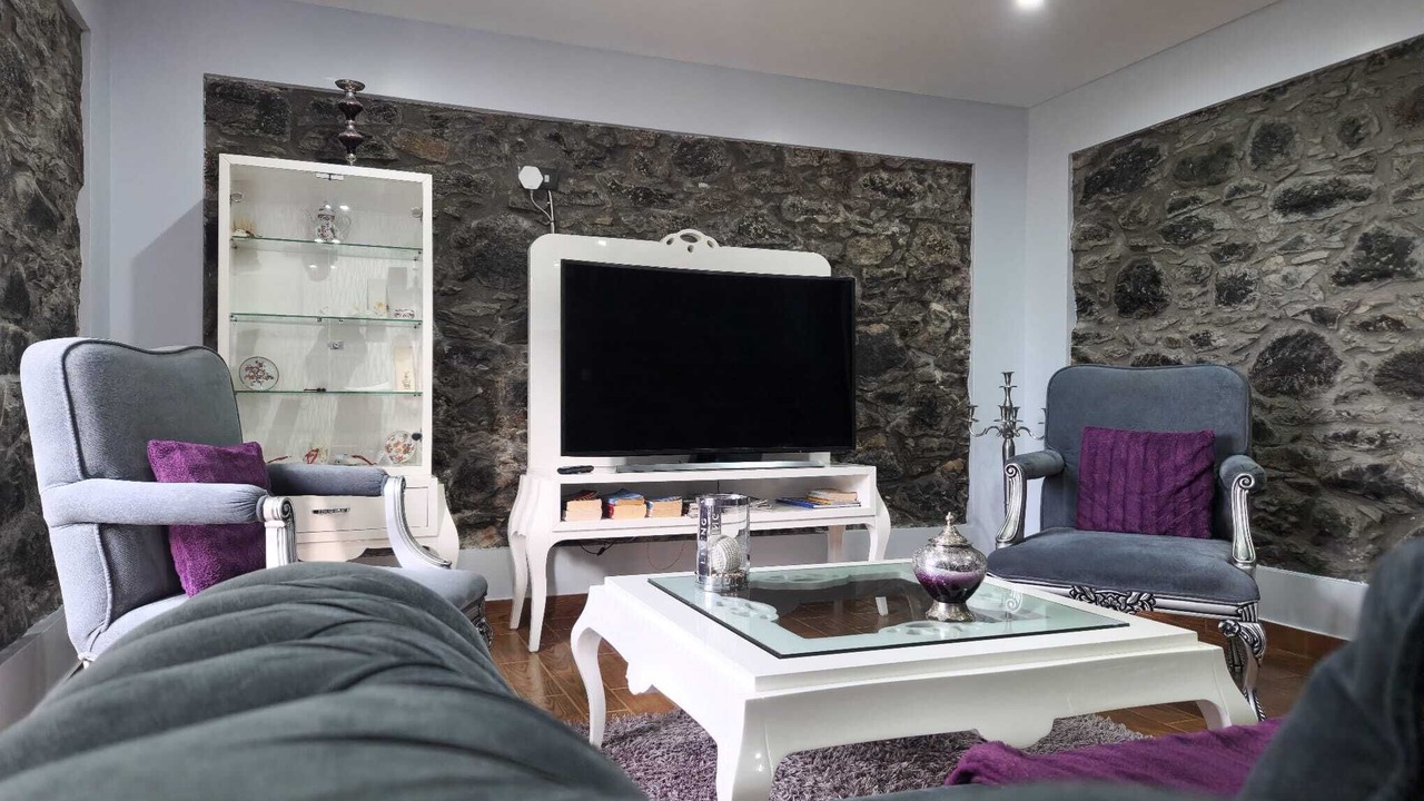 Photo of Livingroom in Sao Vicente