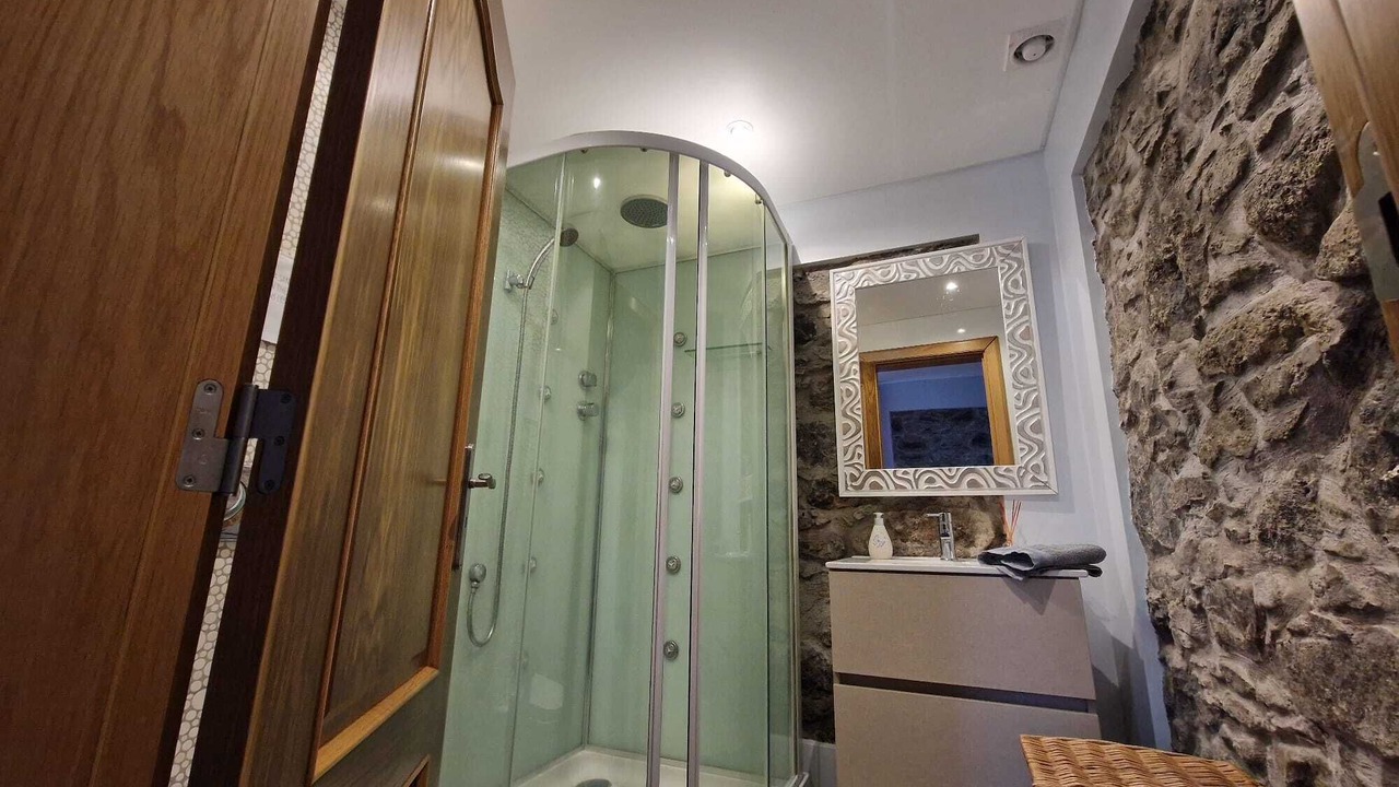Photo of Bathroom in Sao Vicente