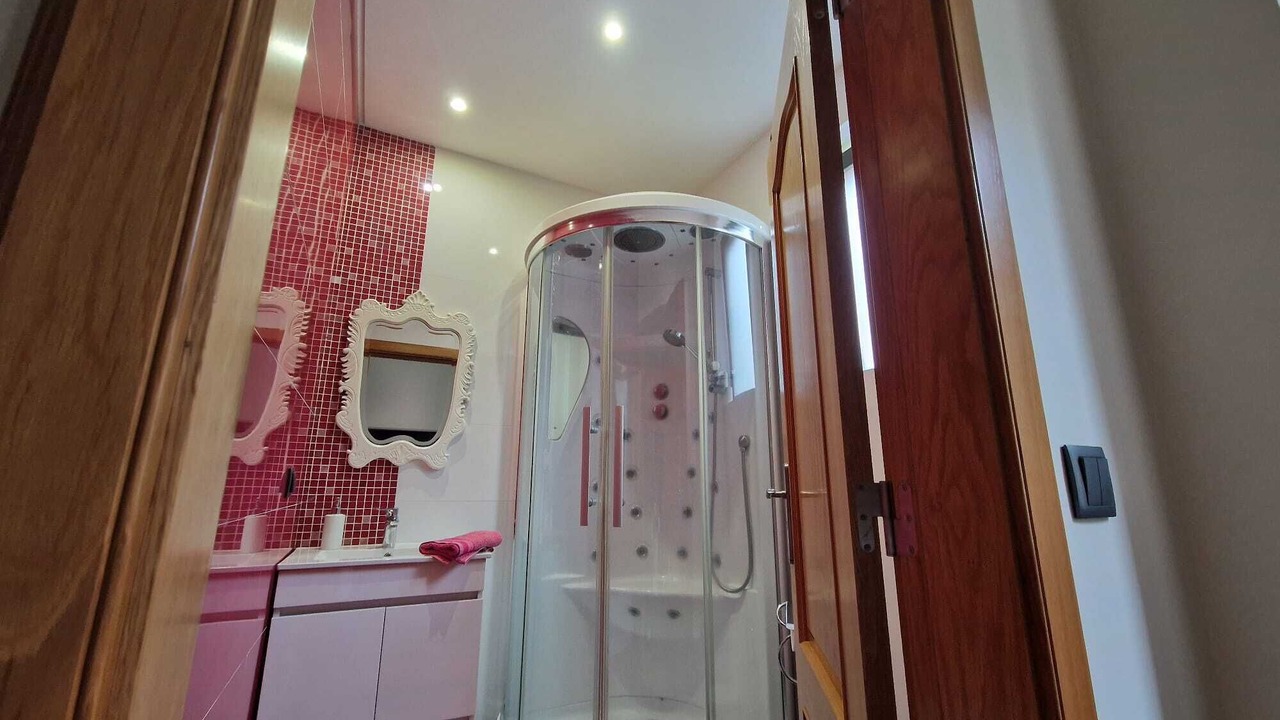 Photo of Bathroom in Sao Vicente
