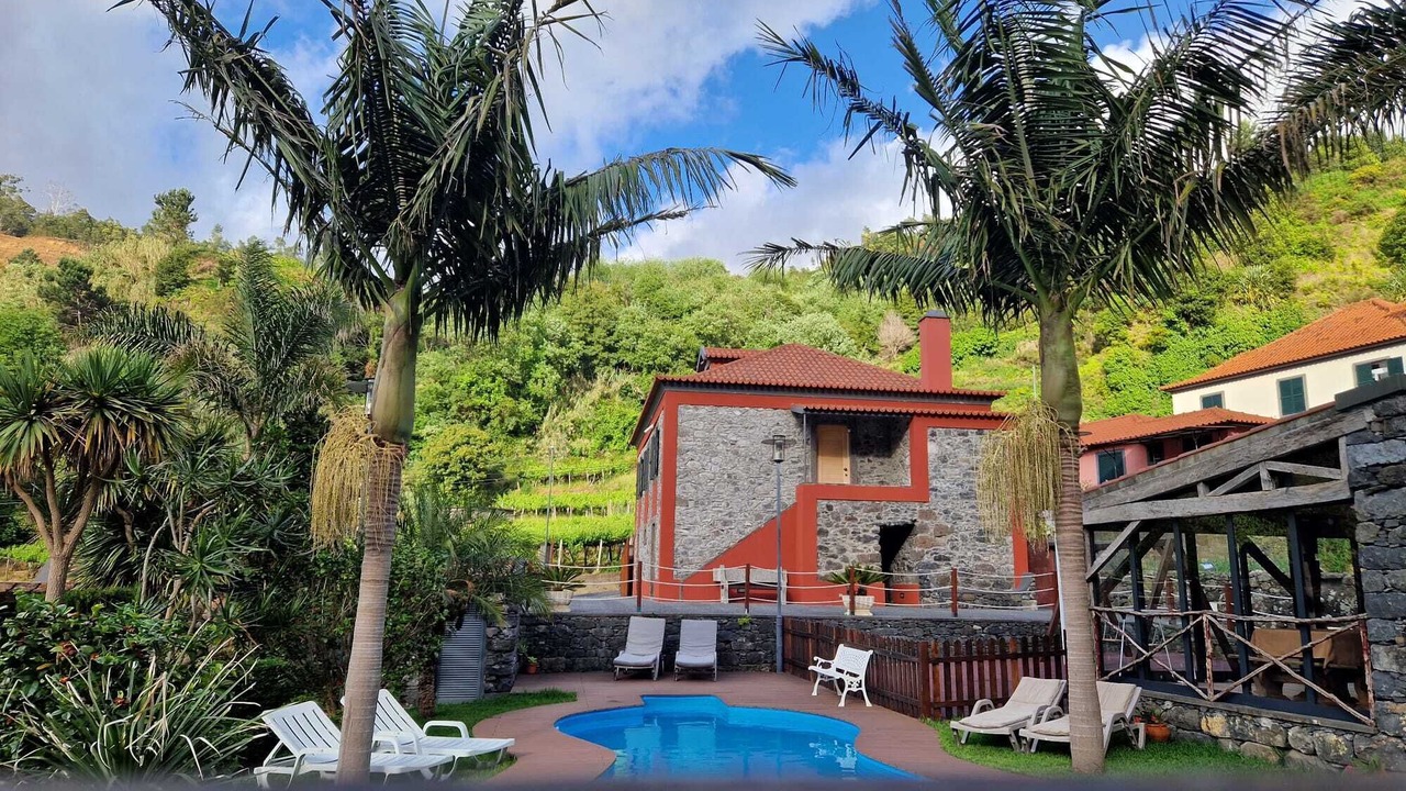 Photo of Outdoor in Sao Vicente