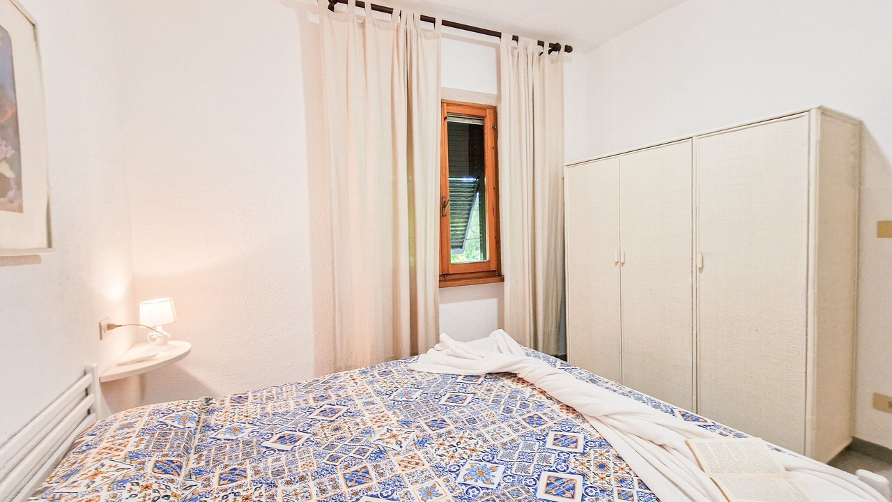 Photo of Bedroom in Marina di Campo