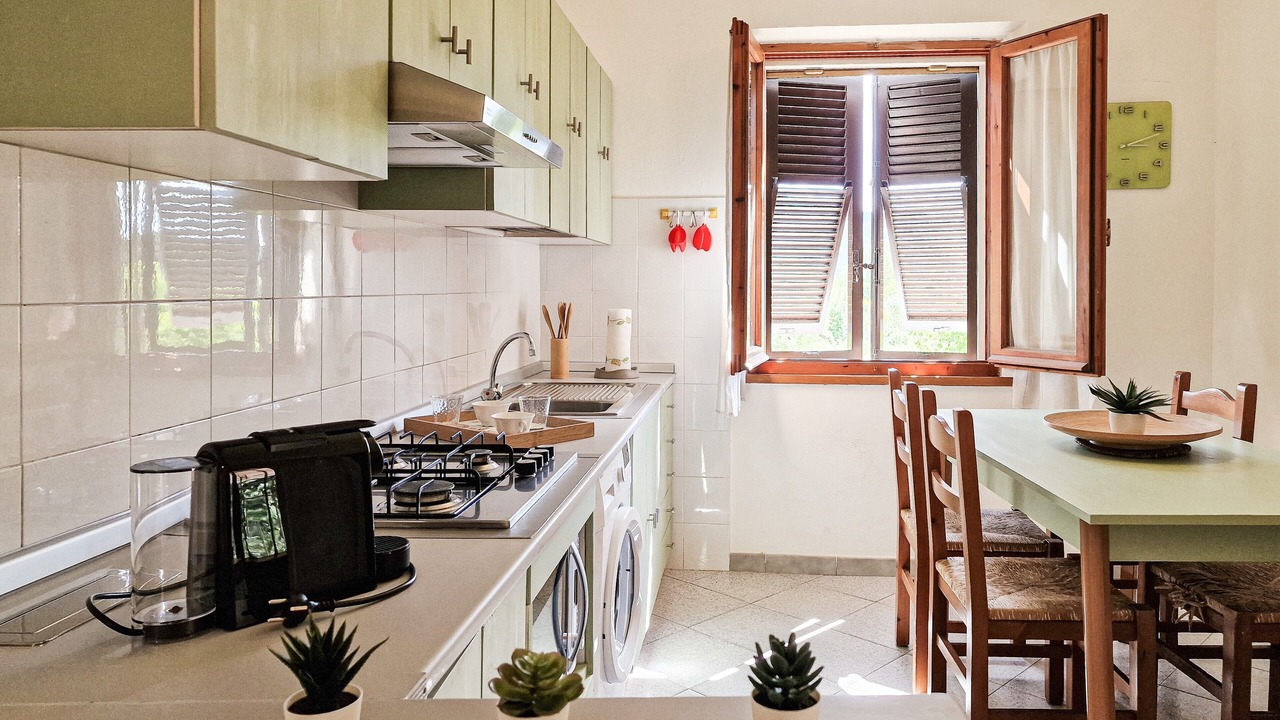 Photo of Kitchen in Marina di Campo