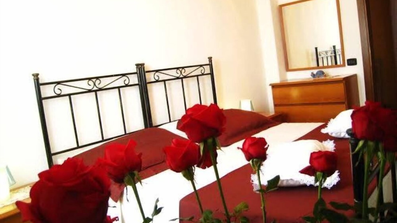 Photo of Bedroom in Albisano