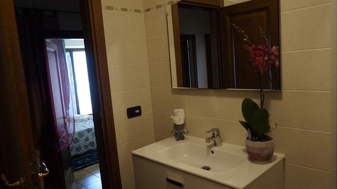 Photo of Bathroom in Albisano