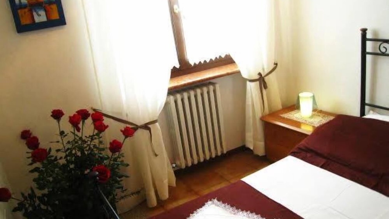 Photo of Bedroom in Albisano