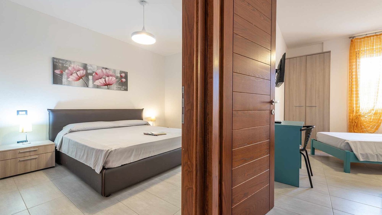 Photo of Bedroom in Lido