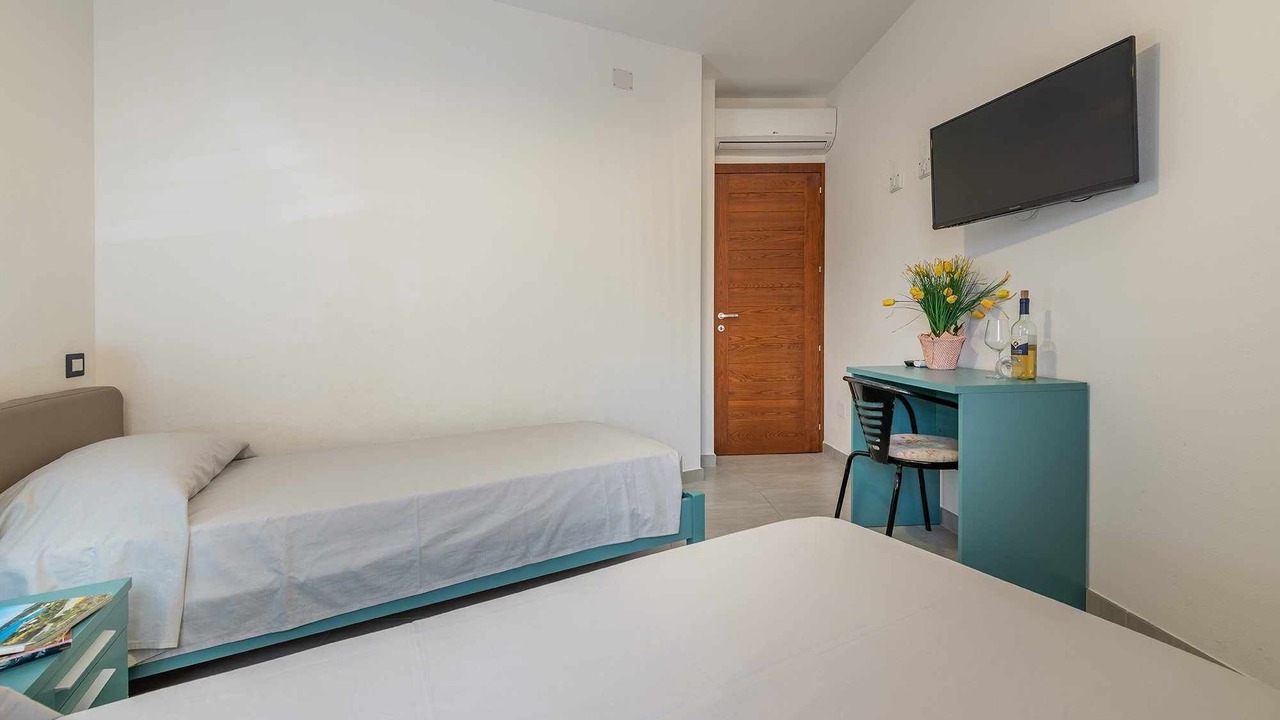 Photo of Bedroom in Lido
