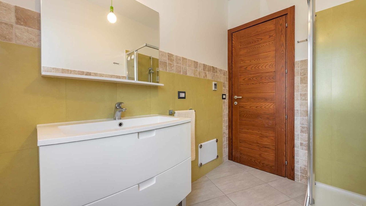 Photo of Bathroom in Lido