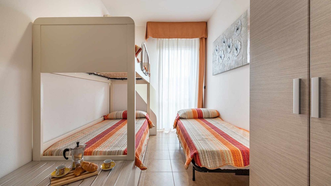 Photo of Bedroom in La Pietraia