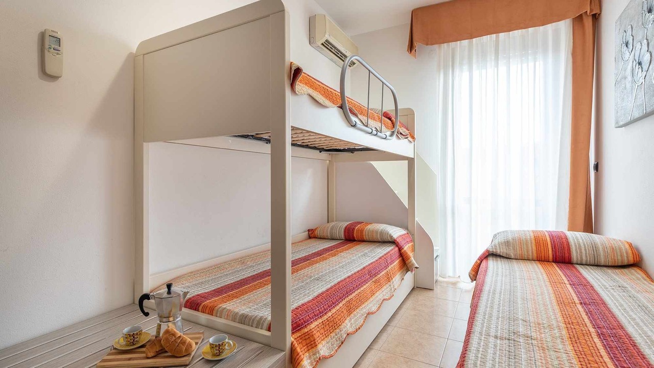 Photo of Bedroom in La Pietraia