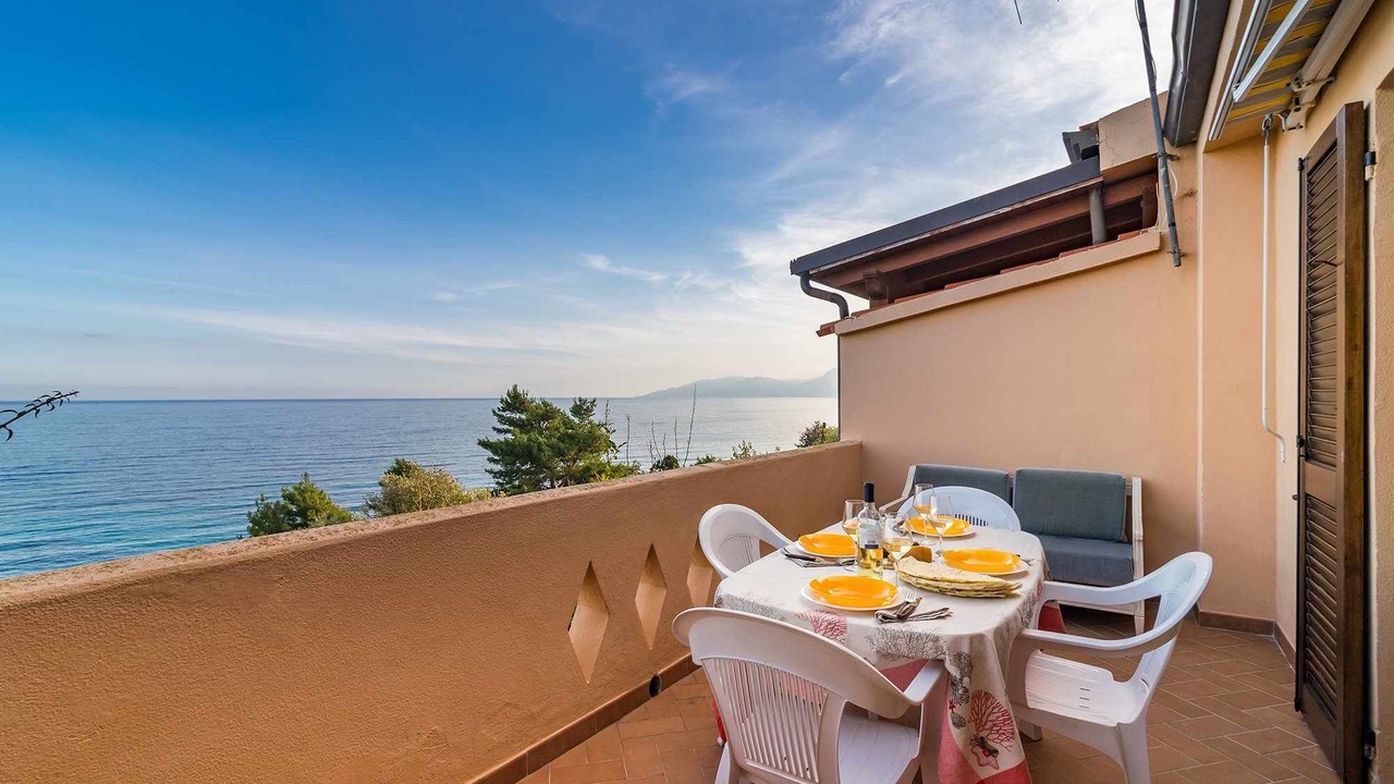 Photo of Outdoor in Cala Gonone