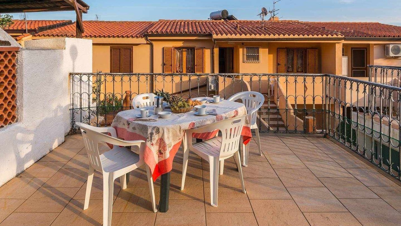 Photo of Outdoor in Cala Gonone