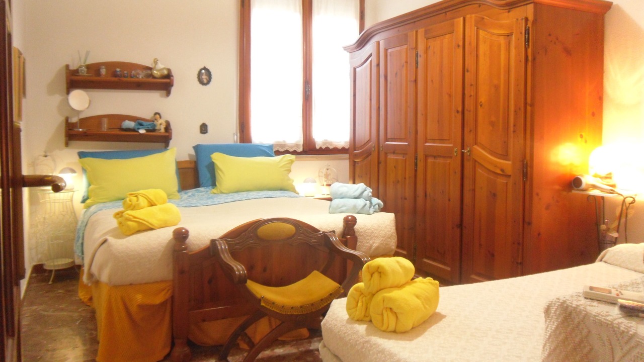 Photo of Bedroom in Milis
