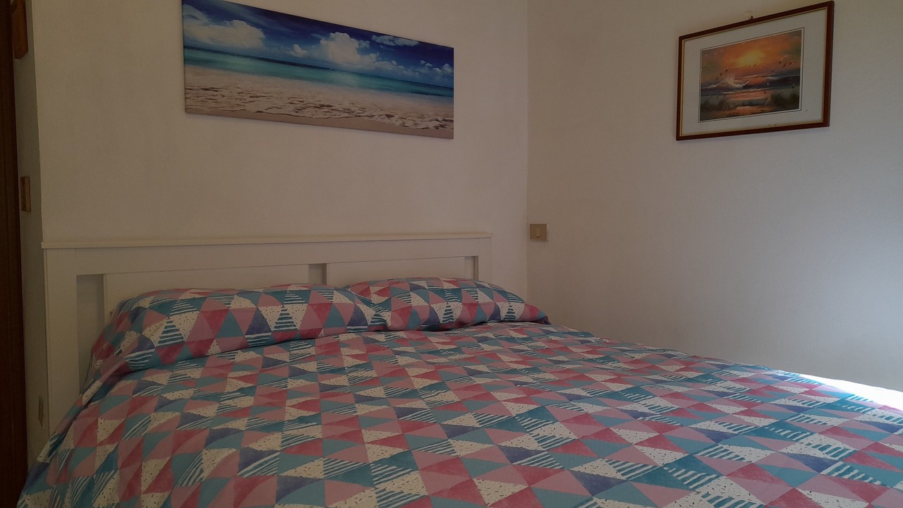 Photo of Bedroom in Portu Maga