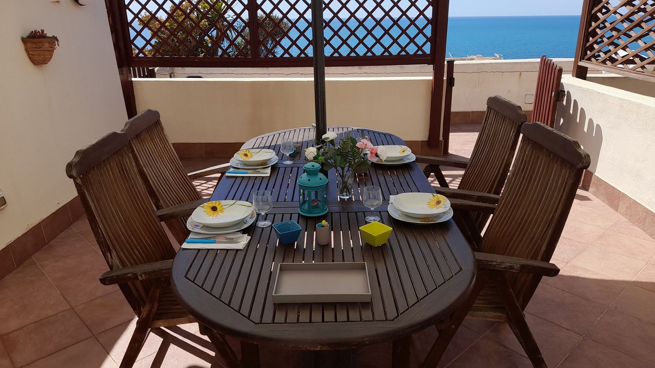Photo of Outdoor in Portu Maga