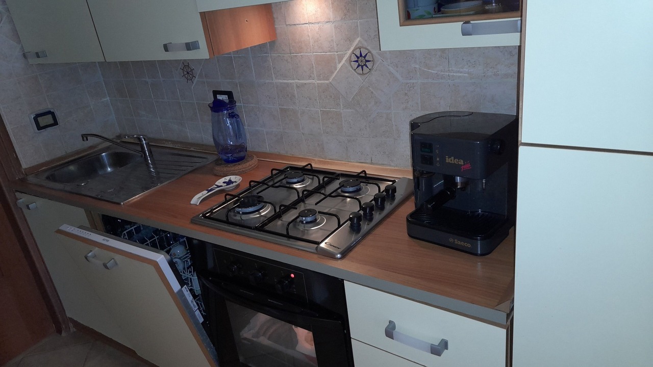 Photo of Kitchen in Portu Maga