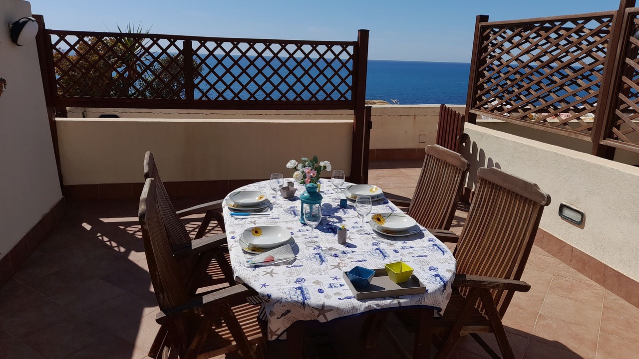 Photo of Outdoor in Portu Maga