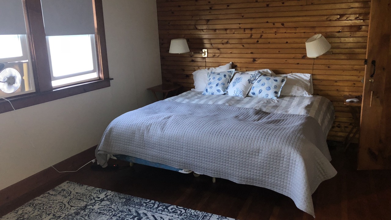Photo of Bedroom in Chamberlain