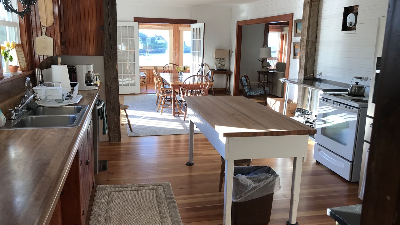 Photo of Kitchen in Chamberlain