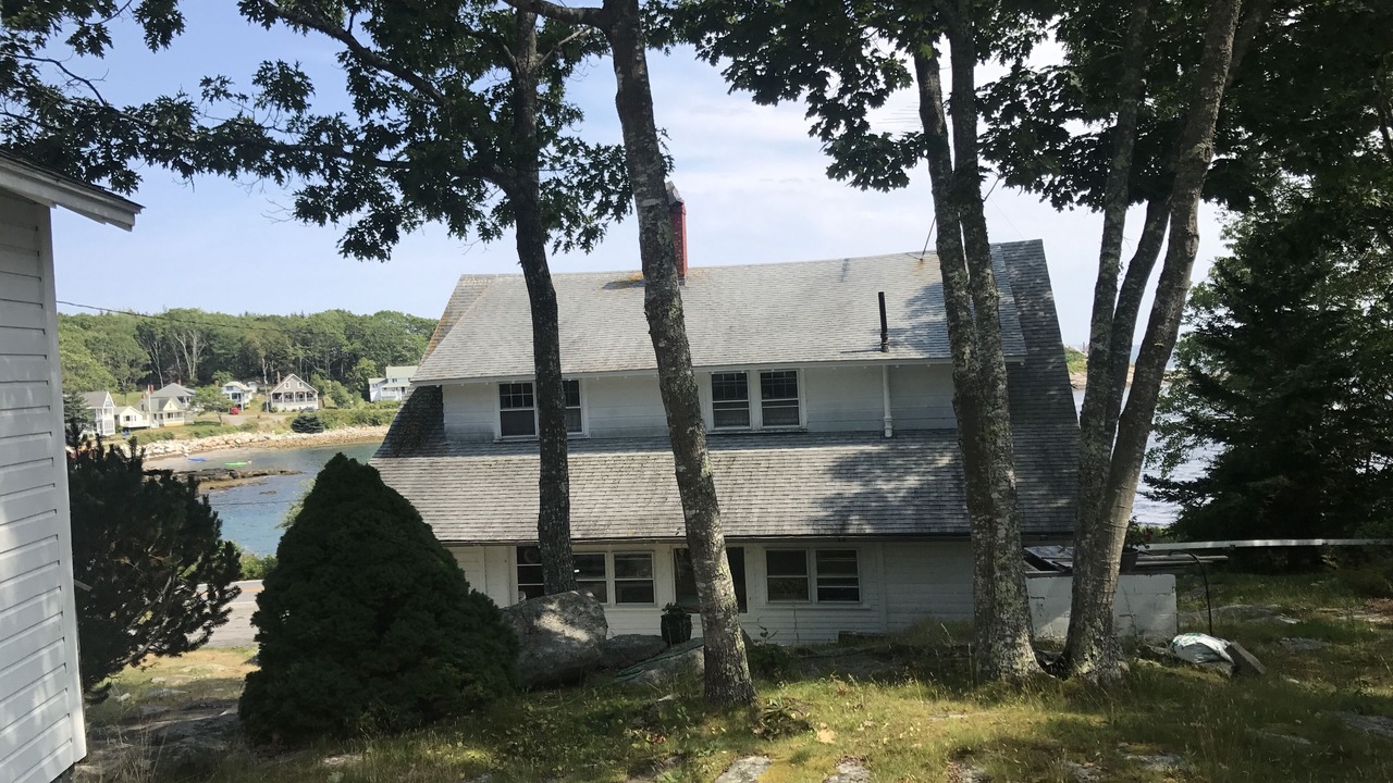 Photo of Outdoor in Chamberlain