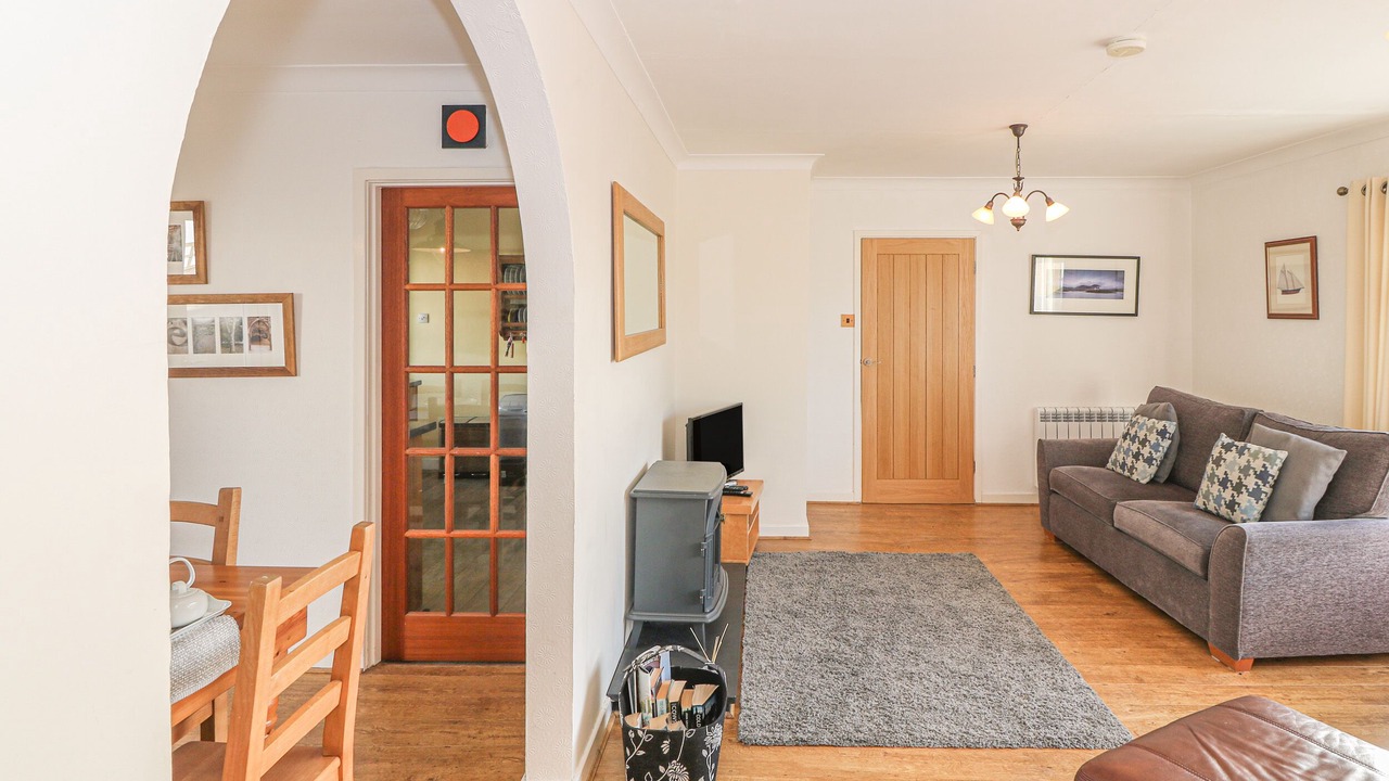 Photo of Livingroom in Edern