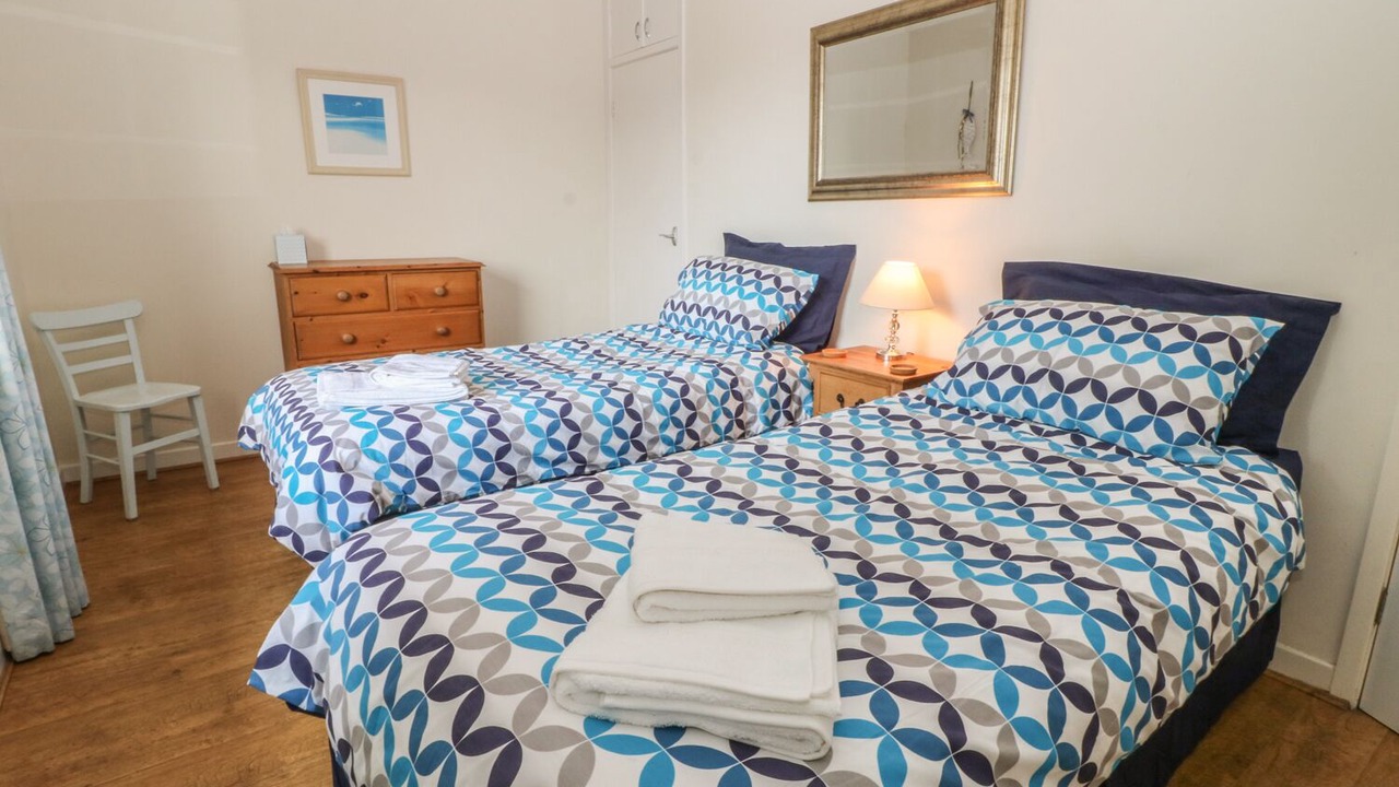 Photo of Bedroom in Edern