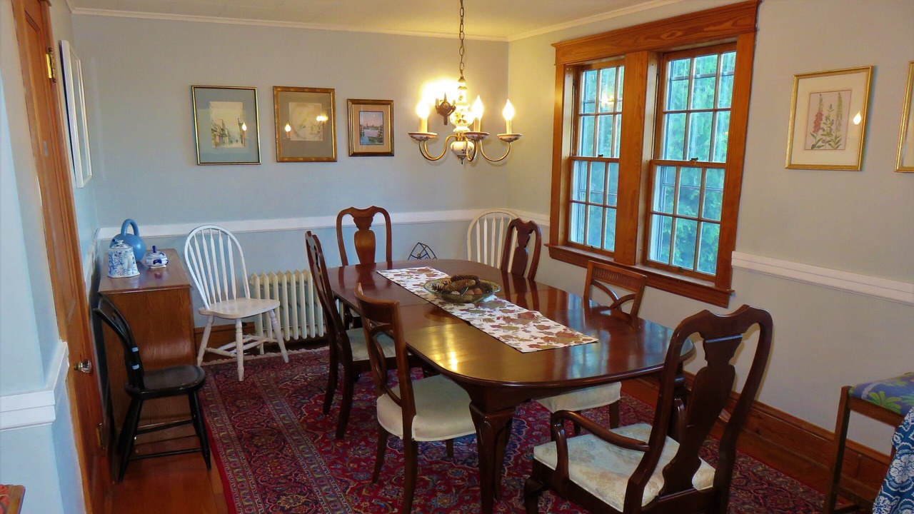 Photo of Bedroom in Fryeburg