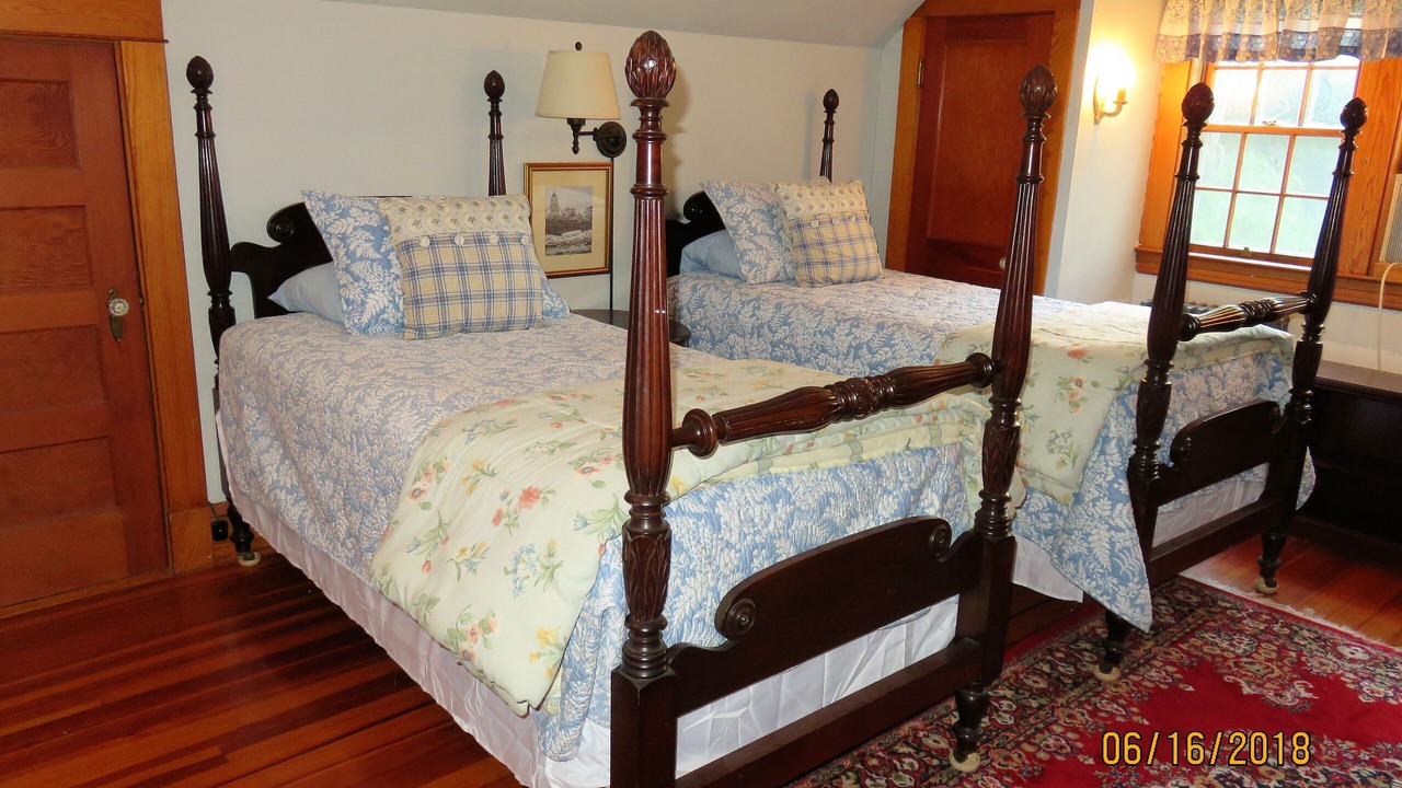 Photo of Bedroom in Fryeburg