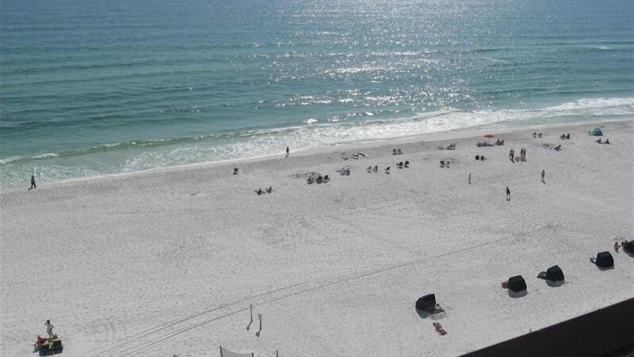 Photo of Patio Balcony in Destin