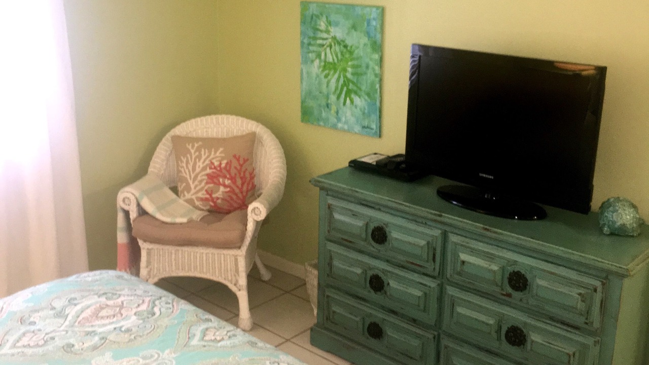 Photo of Bedroom in Destin